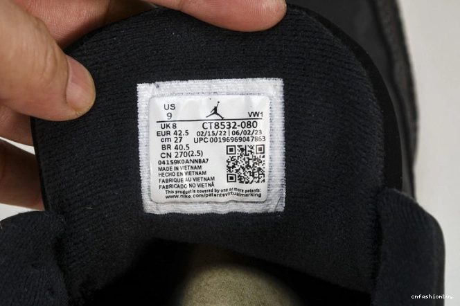 Jordan CT8532-080 Pack
